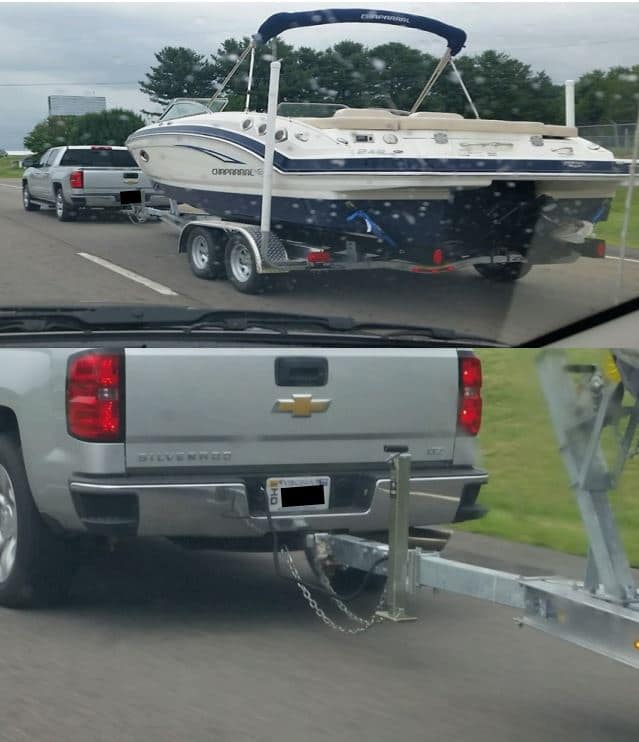 boat tags